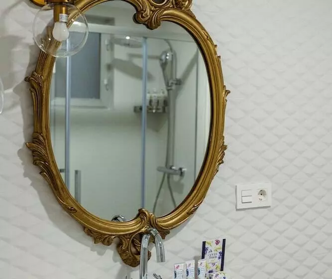 Majatalo Aniana Alojamiento Boutique