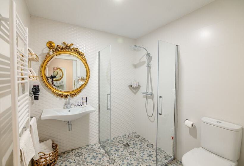 پانسیون Aniana Alojamiento Boutique