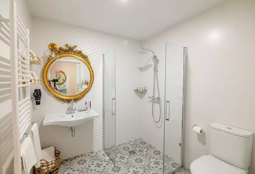 Majatalo Aniana Alojamiento Boutique