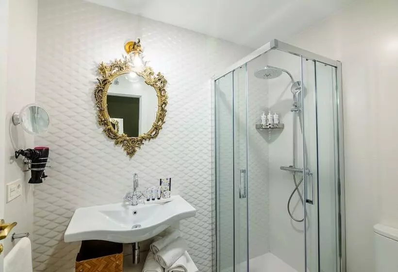 Majatalo Aniana Alojamiento Boutique