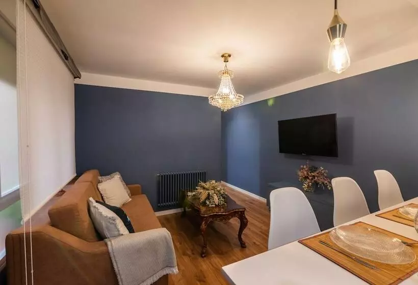 Majatalo Aniana Alojamiento Boutique