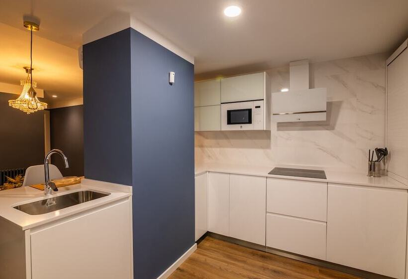 پانسیون Aniana Alojamiento Boutique