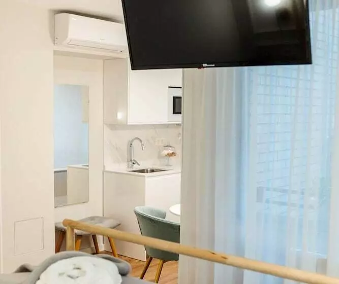 Majatalo Aniana Alojamiento Boutique