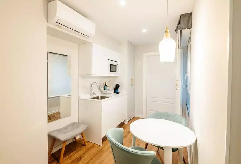 Majatalo Aniana Alojamiento Boutique