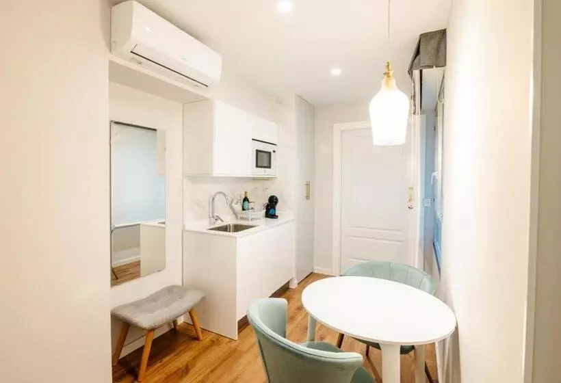 Majatalo Aniana Alojamiento Boutique