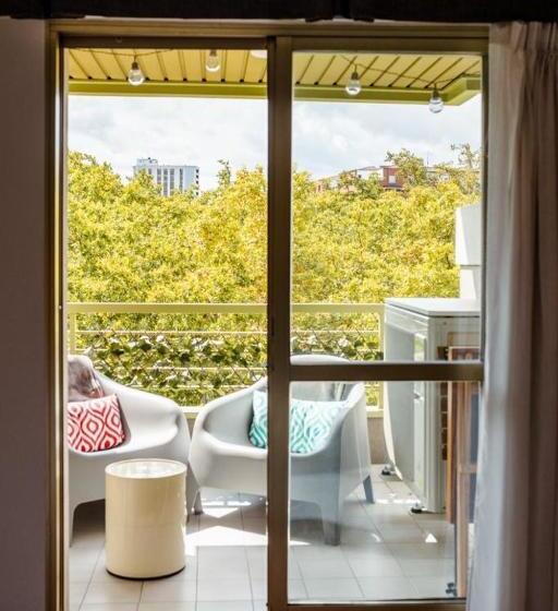 پانسیون Aniana Alojamiento Boutique