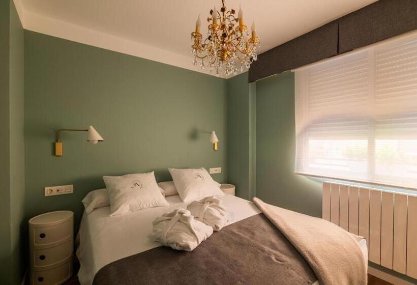 پانسیون Aniana Alojamiento Boutique