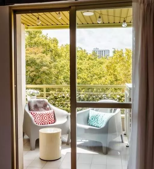 Majatalo Aniana Alojamiento Boutique