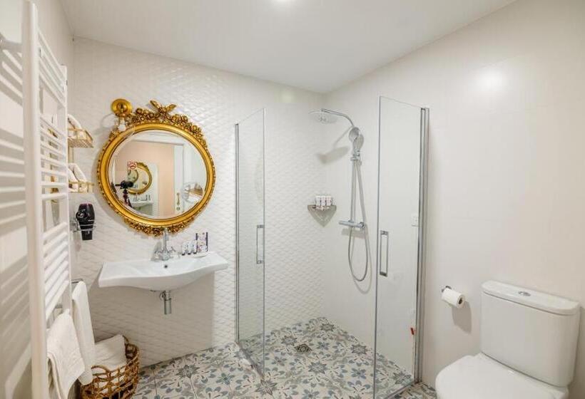 پانسیون Aniana Alojamiento Boutique