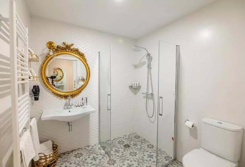 Majatalo Aniana Alojamiento Boutique