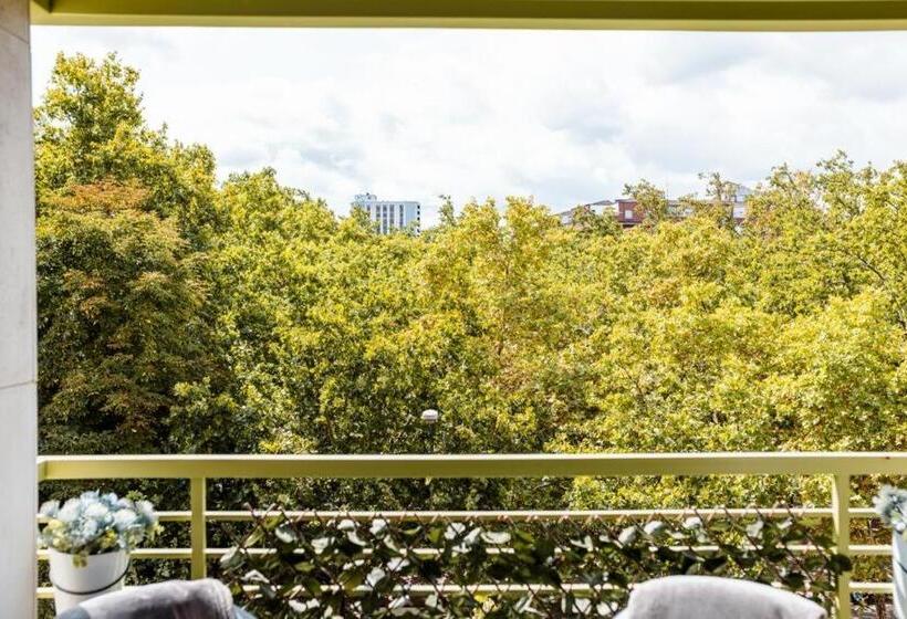 پانسیون Aniana Alojamiento Boutique