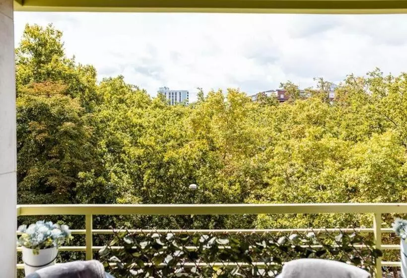 Majatalo Aniana Alojamiento Boutique