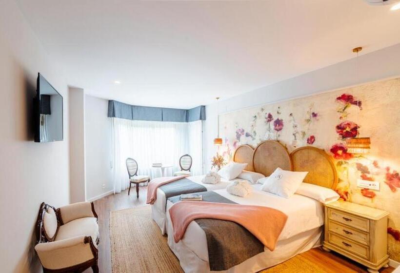 پانسیون Aniana Alojamiento Boutique