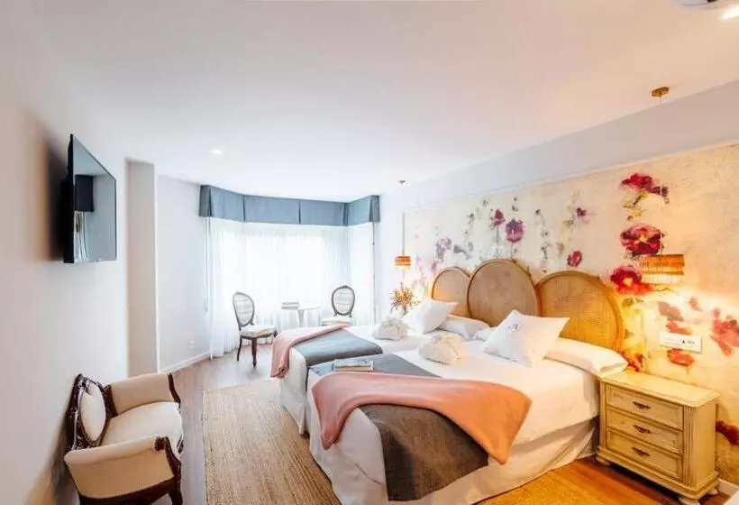 Majatalo Aniana Alojamiento Boutique