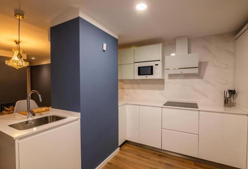 پانسیون Aniana Alojamiento Boutique