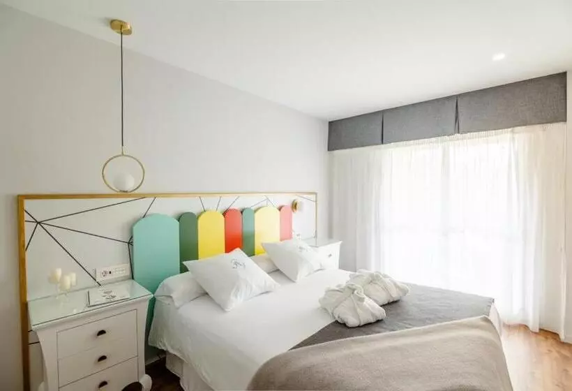 Majatalo Aniana Alojamiento Boutique