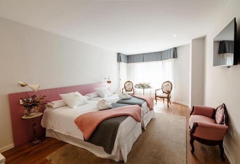 پانسیون Aniana Alojamiento Boutique