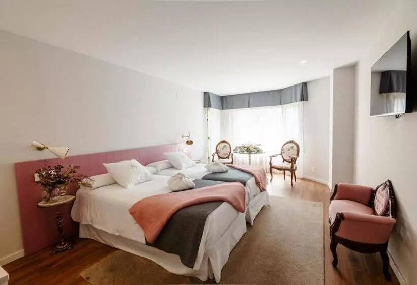 Majatalo Aniana Alojamiento Boutique