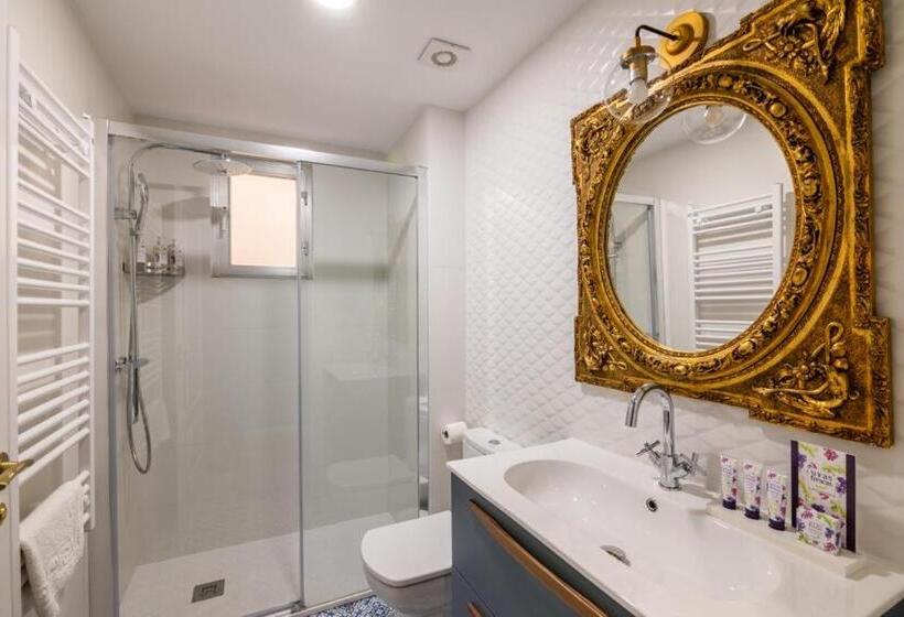 پانسیون Aniana Alojamiento Boutique