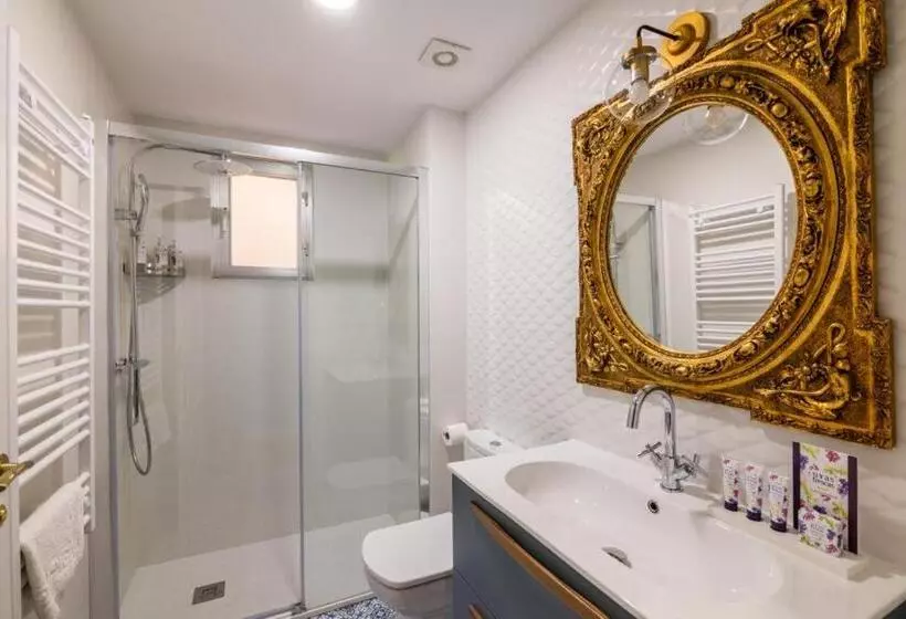 Majatalo Aniana Alojamiento Boutique