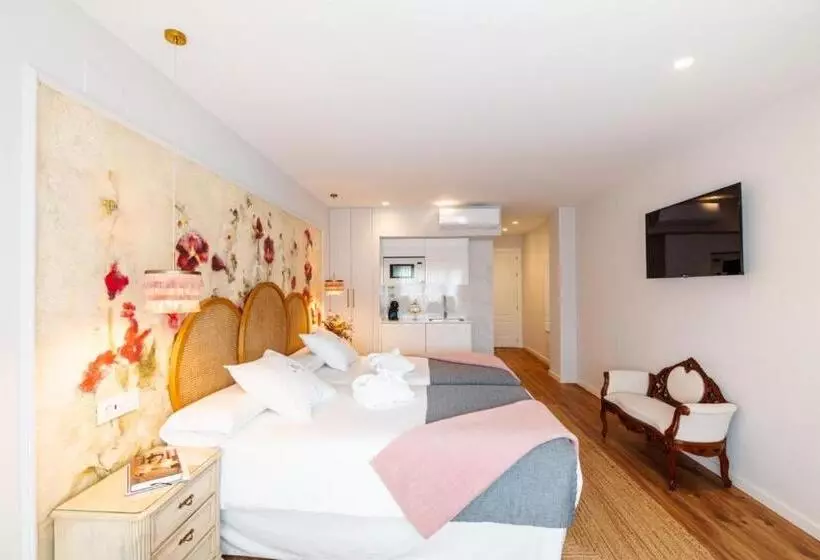 Majatalo Aniana Alojamiento Boutique