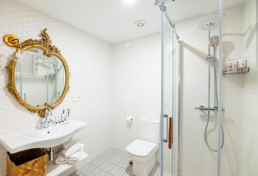 پانسیون Aniana Alojamiento Boutique