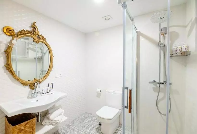 Majatalo Aniana Alojamiento Boutique