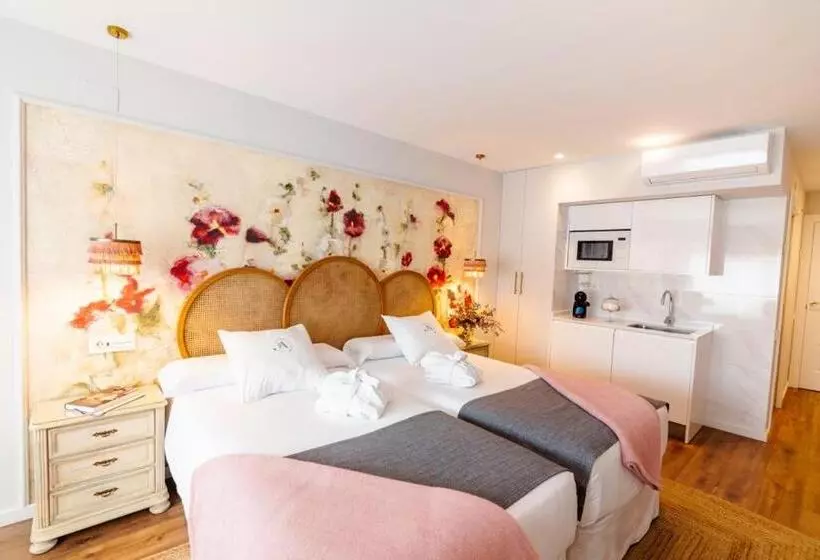 Majatalo Aniana Alojamiento Boutique