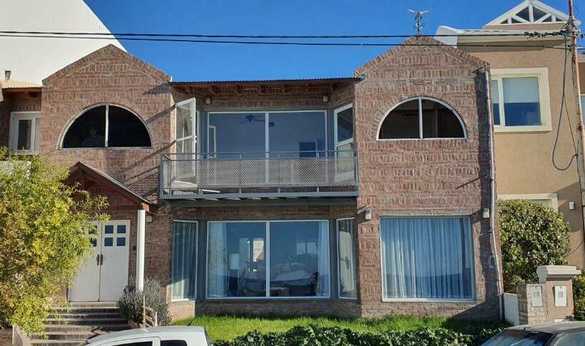 ペンション La Veleta