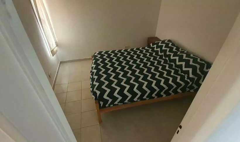 پانسیون La Veleta