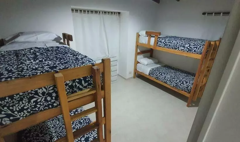 پانسیون La Veleta