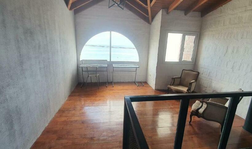 ペンション La Veleta