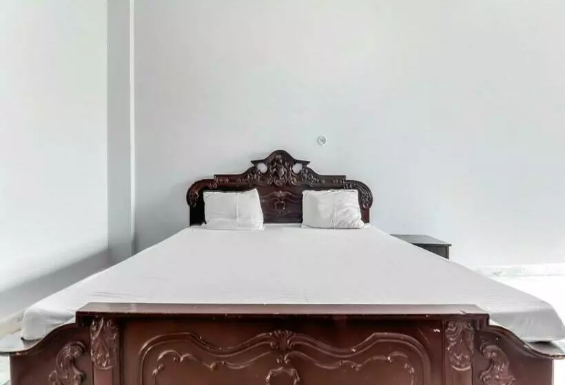 ペンション Oyo 82670 Radha Krishan Palace