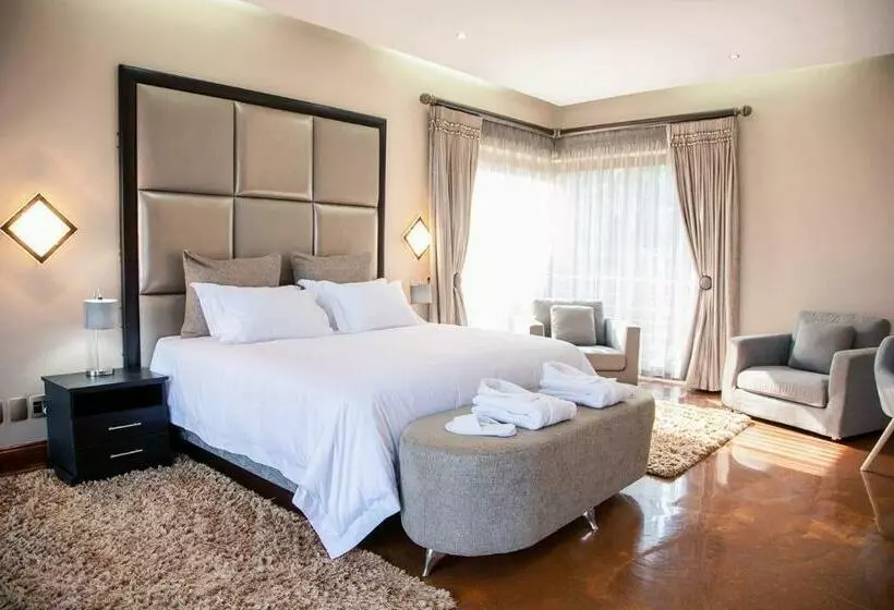 Majatalo Schimper View Boutique Guest House