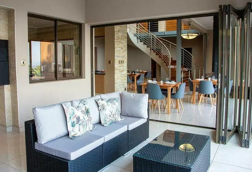 Majatalo Schimper View Boutique Guest House