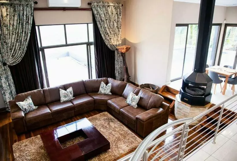 Majatalo Schimper View Boutique Guest House