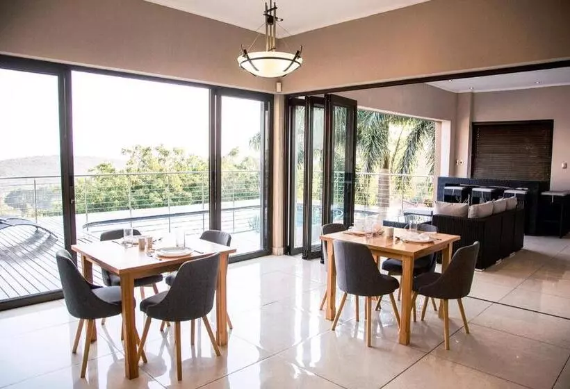 Majatalo Schimper View Boutique Guest House