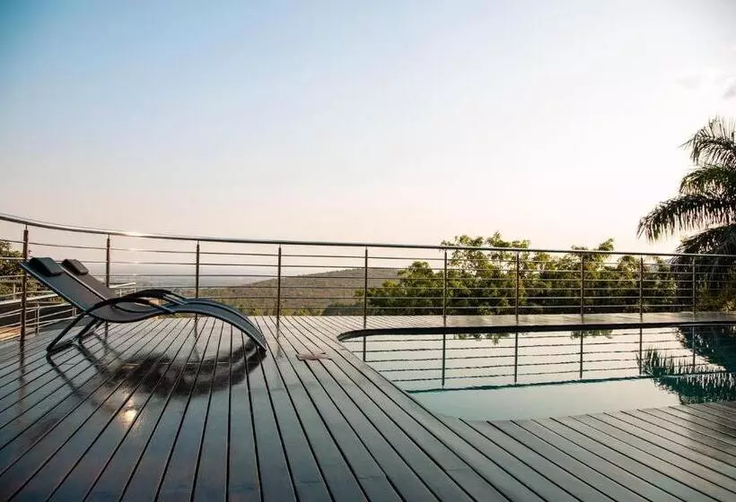 Majatalo Schimper View Boutique Guest House