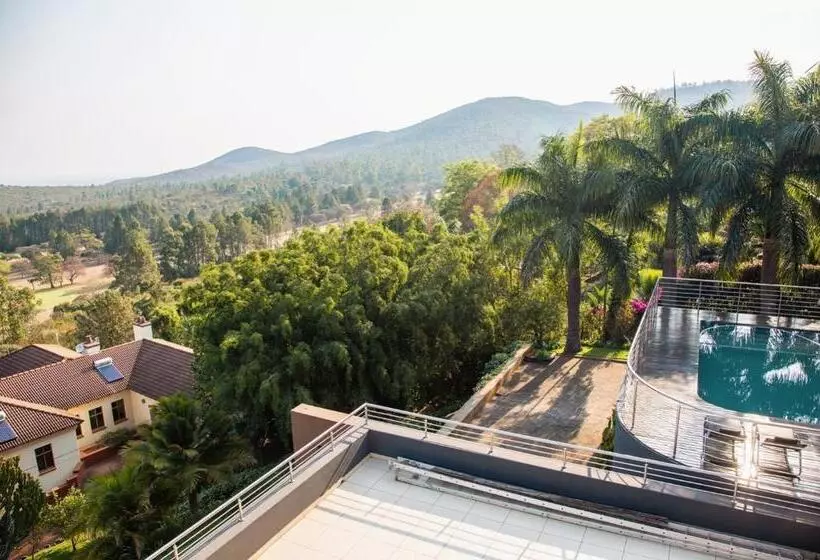 Majatalo Schimper View Boutique Guest House