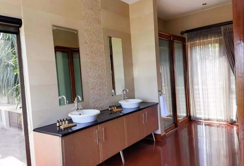 Majatalo Schimper View Boutique Guest House