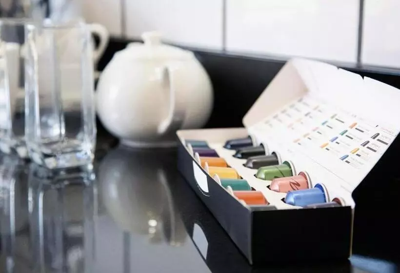 Majatalo Schimper View Boutique Guest House