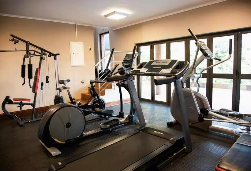 Majatalo Schimper View Boutique Guest House