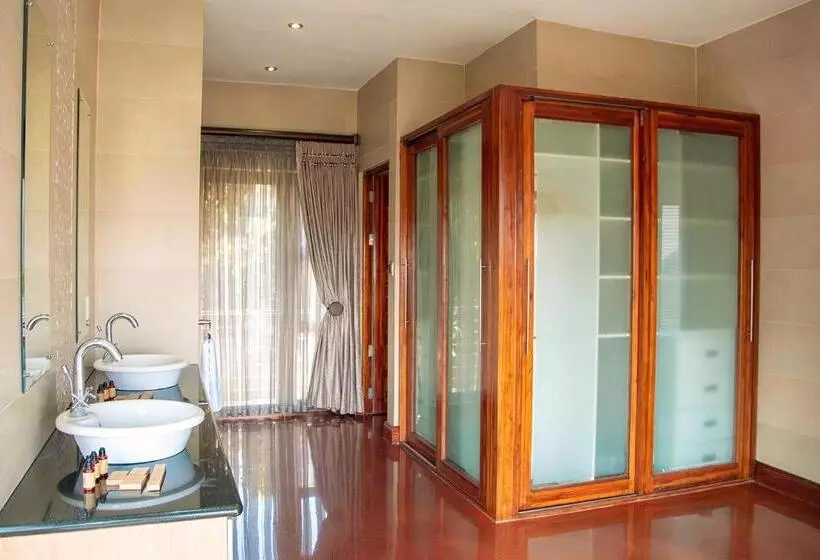 Majatalo Schimper View Boutique Guest House