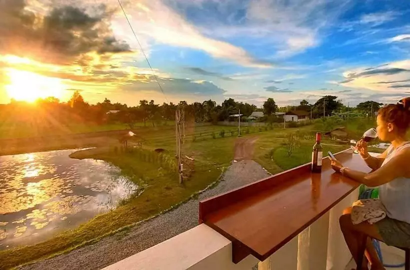 Bua Daeng Homestay Resort