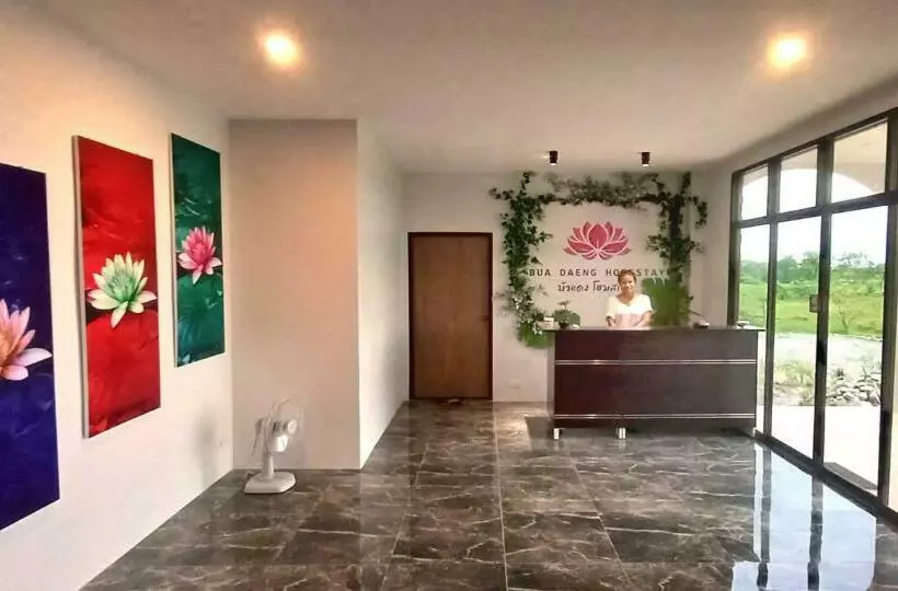 Bua Daeng Homestay Resort