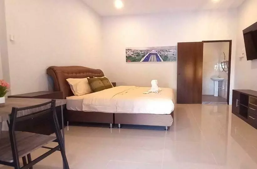 Bua Daeng Homestay Resort