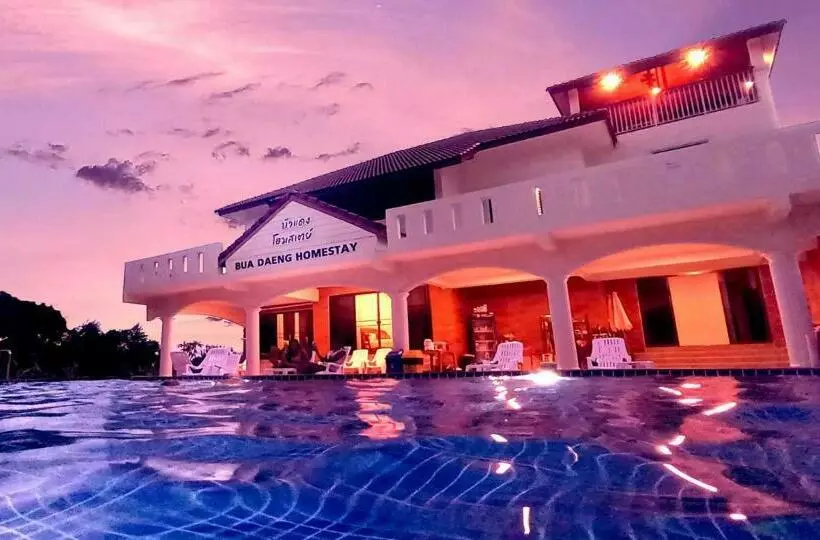 Bua Daeng Homestay Resort