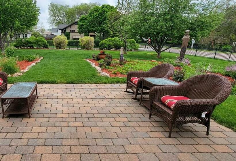 צימר Chocolate Mansion