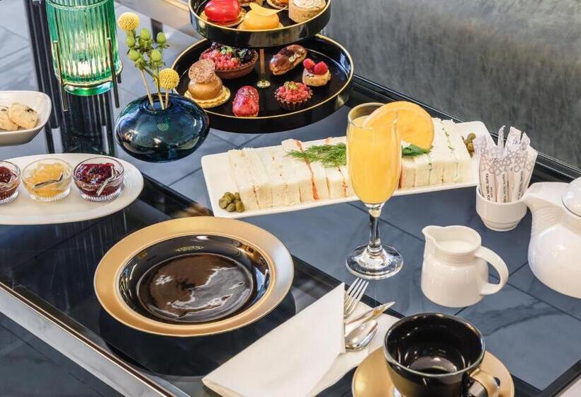 Ateca Hotel Suites Tashkent