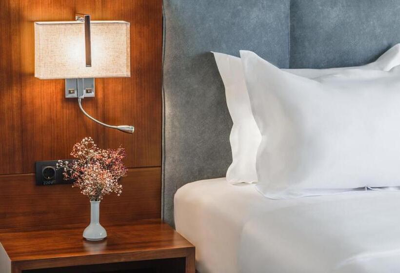 Ateca Hotel Suites Tashkent